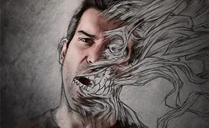 The Sketches Inside Of Me (Part 2)