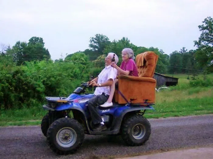 Celebrating Their 50th Wedding Anniversary With Style