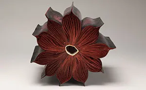 Book Alchemy: I Transform Old Books Into Sculptures
