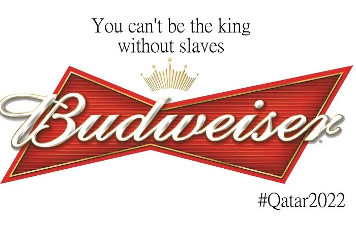 Budweiser