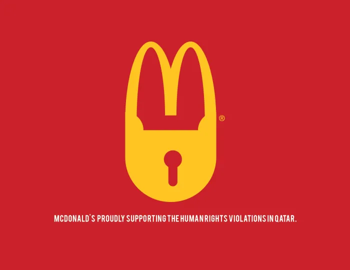 McDonalds