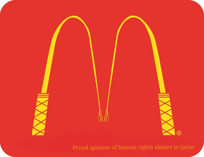 McDonalds