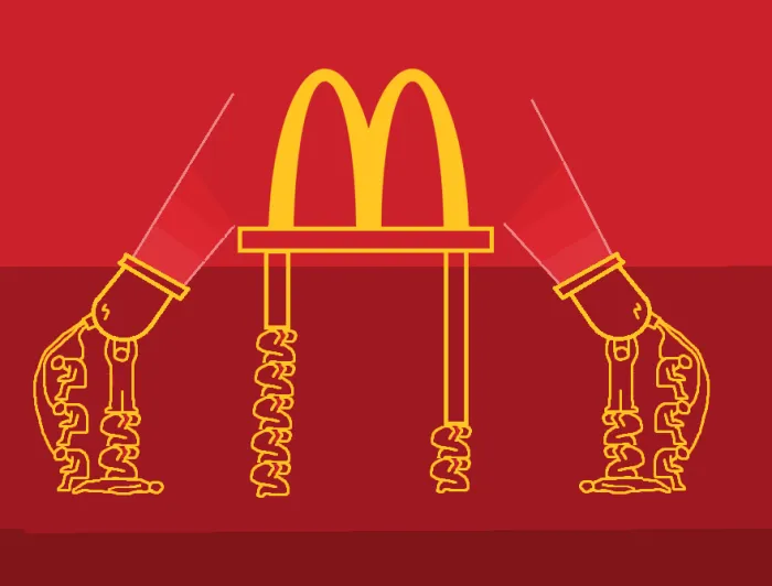 Mc Donalds