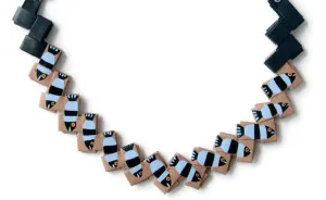 Handmade Jewelry Egeo: Paper Jewelry Designs On Etsy