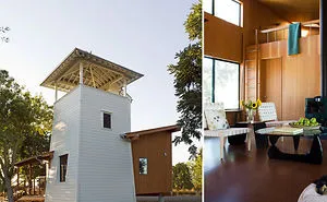 35 Tiny Homes That Make The Most Of A Little Space