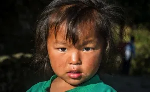 Portraits Of Nepal Before The Earthquake