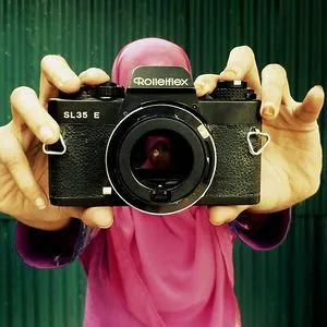 Mysha Islam