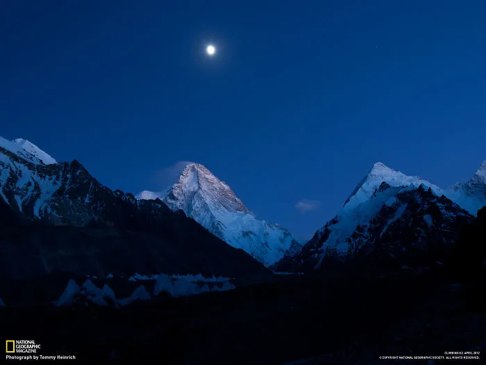 Pakistan