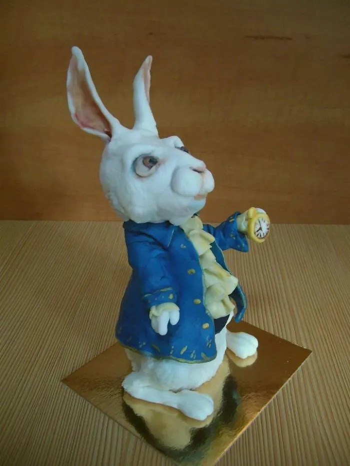 Alice In Wonderland