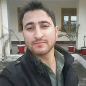 Aziz Alam Shiskin
