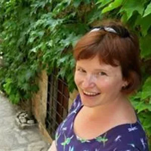 Gabrielė Štaraitė