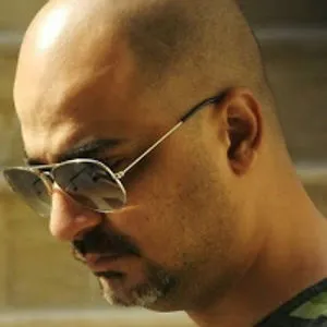 Zeeshan Naqi
