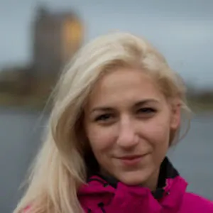 Paulina Szpulak