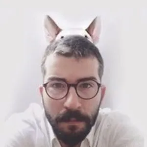 Rafael Mantesso