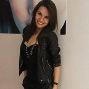 Gintarė Lia