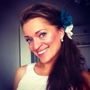 Lesia Biloshytska