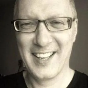 Tom Topol