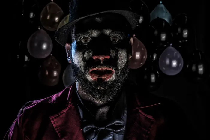 Evil Clown