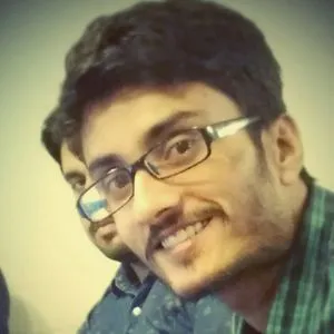 Ashwani Dadhich
