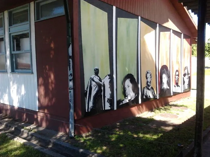 Grafiti