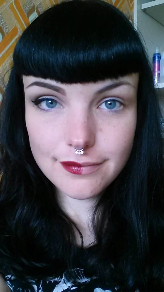 Women Post Selfies With Half-Made-Up Faces To Fight Makeup Shaming