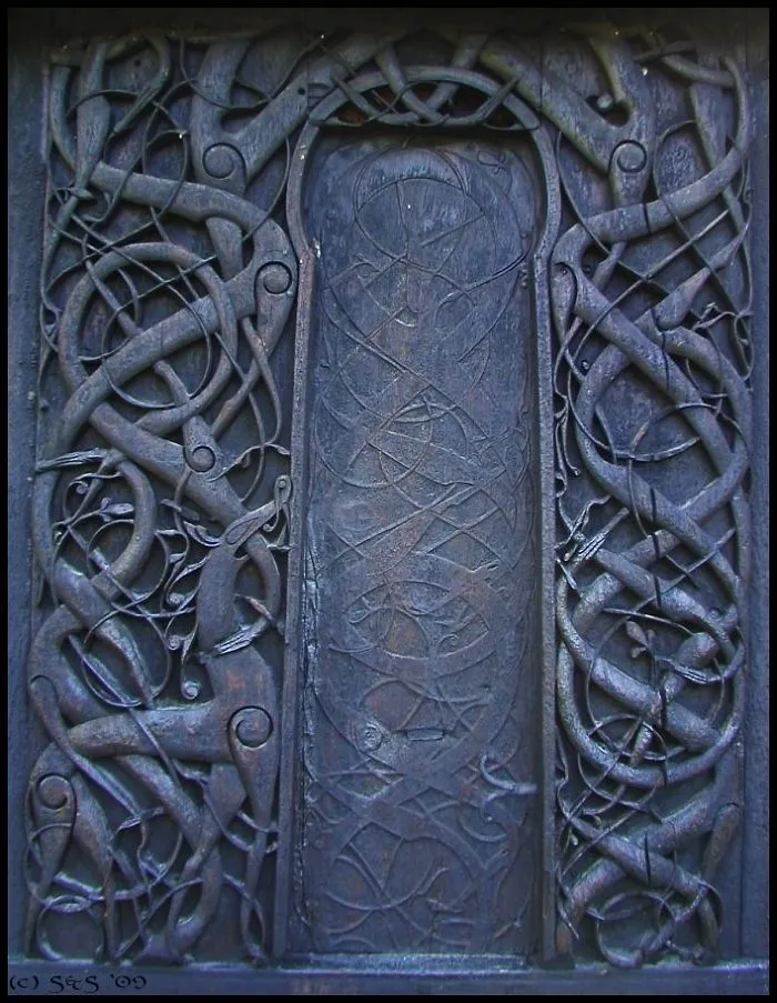 14 Of The Most Famous Doors In The World