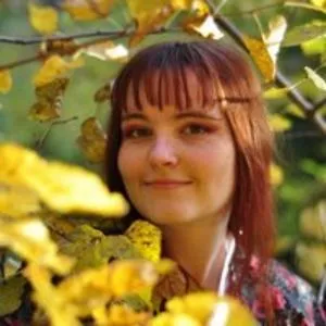 Darya Belomoina