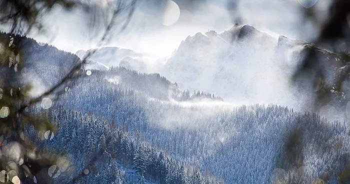 I'm A Climbing Photographer Who Loves Taking Pictures In The Polish Tatra Mountains