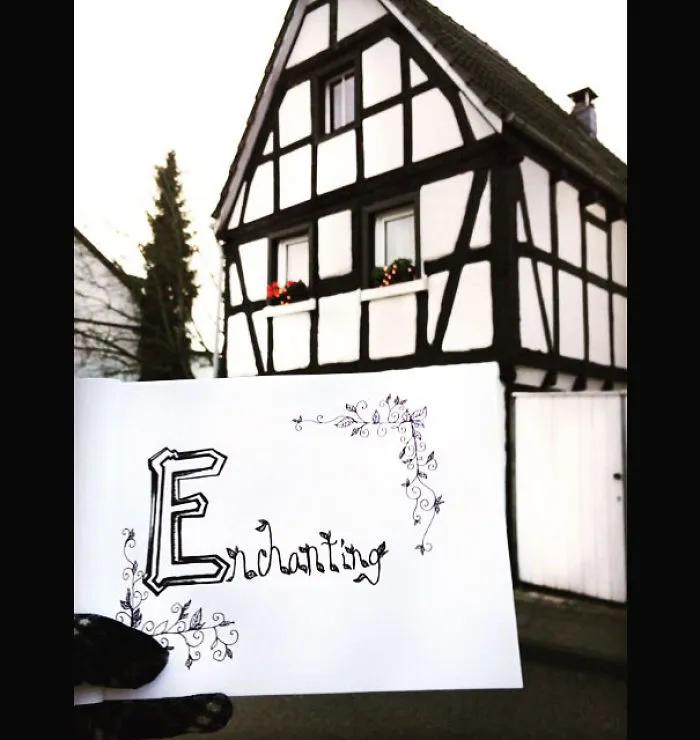 Bad Honned, Germany