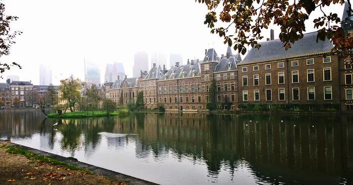 My Travel Photos Of The Netherlands