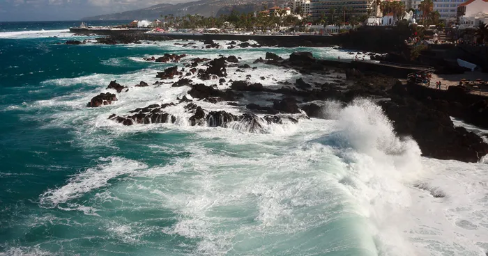 Tenerife, An Island For A Lifetime