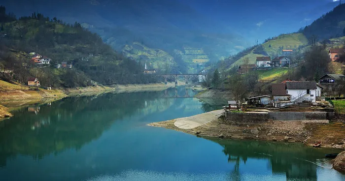 The Hidden Beauty: My Photographic Journey Through Bosnia & Herzegovina