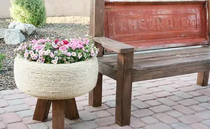 43 Brilliant Ways To Reuse And Recycle Old Tires