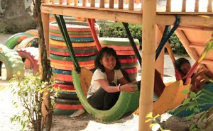 43 Brilliant Ways To Reuse And Recycle Old Tires
