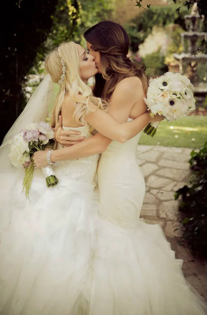 Katie And Christine