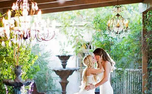 90 Beautiful Same Sex Wedding Photos Show That Love Knows No Boundaries