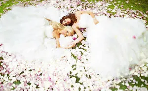 90 Beautiful Same Sex Wedding Photos Show That Love Knows No Boundaries