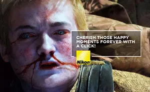 When Game Of Thrones Meets Brands