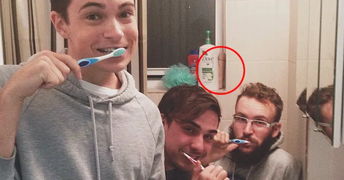 Can You Find The Dildo? Bloggers Create Adult Version Of "Where's Waldo"