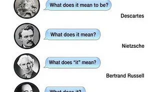 56 Funny Illustrations Proving The World Has Changed For the Worse