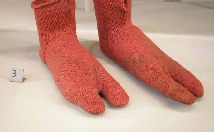 16 Oldest Surviving Examples Of Everyday Things