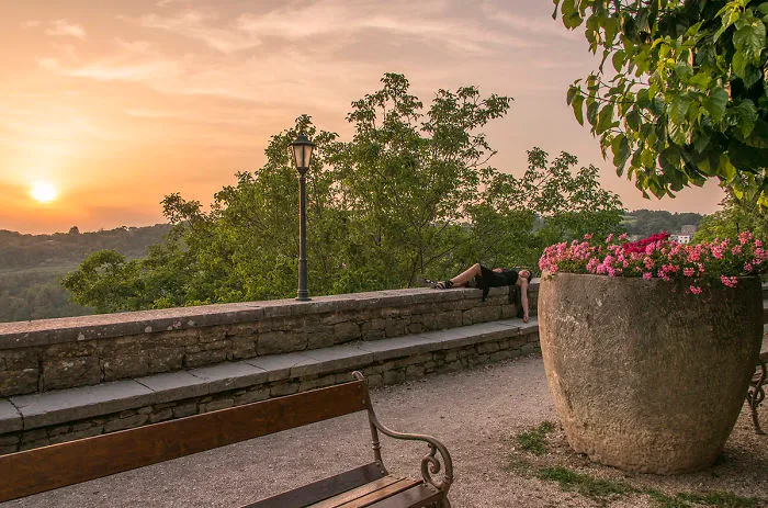 A Trip To Grožnjan, An Enchanting Medieval Istrian Town