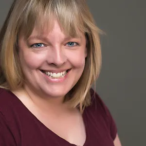 Holly Montgomery