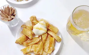 All Those Food You Need To Try In Spain
