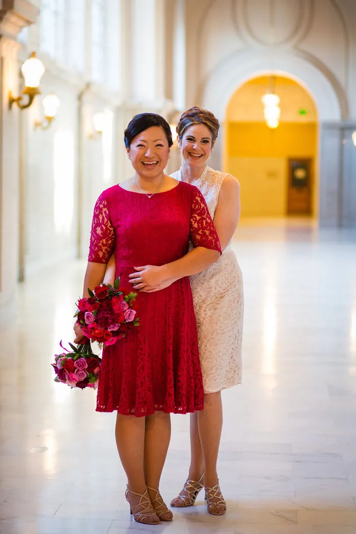 Angelia And Ming