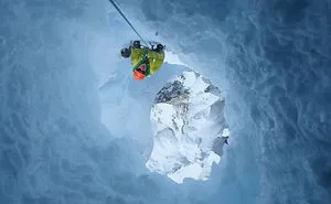 They Have Climbed The Most Dangerous Mountains In Patagonia - And Keep Doing So