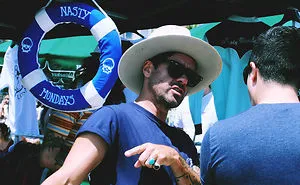 Barcelona Lost & Found Flea Market Summer Edition 2015