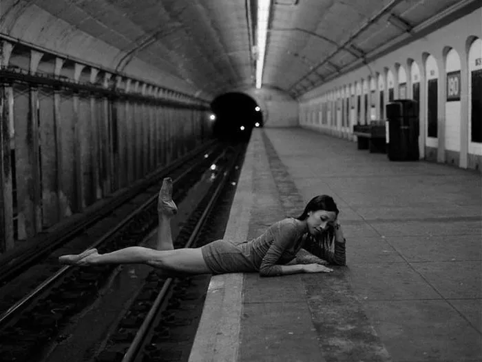 New York City Ballerina Project