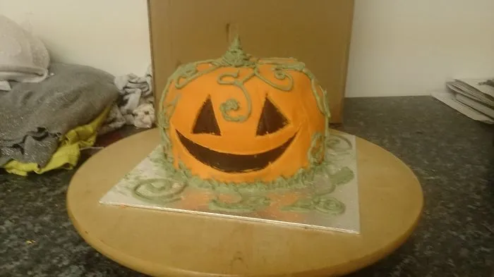 Pumpkin