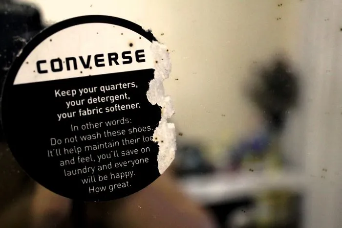 50 Of The Funniest Clothing Tags Ever